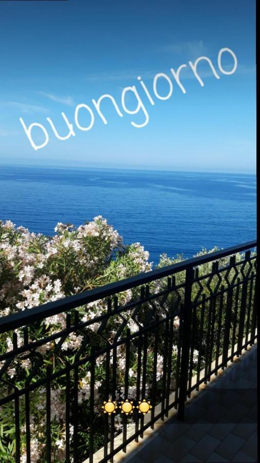 Appartamenti Enrica With Amazing View Moneglia Exterior photo