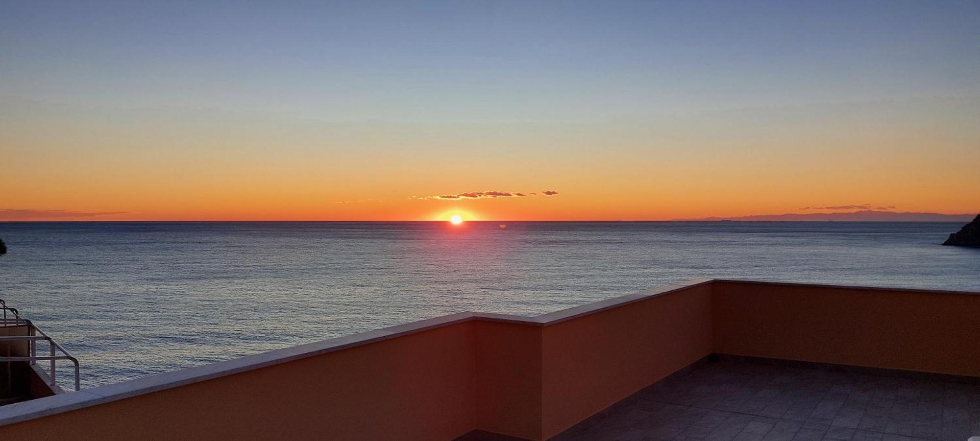 Appartamenti Enrica With Amazing View Moneglia Exterior photo