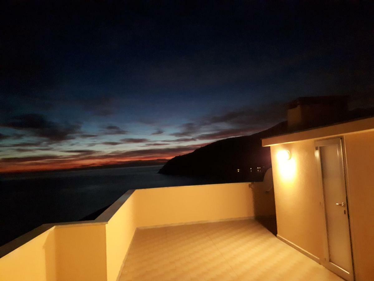 Appartamenti Enrica With Amazing View Moneglia Exterior photo