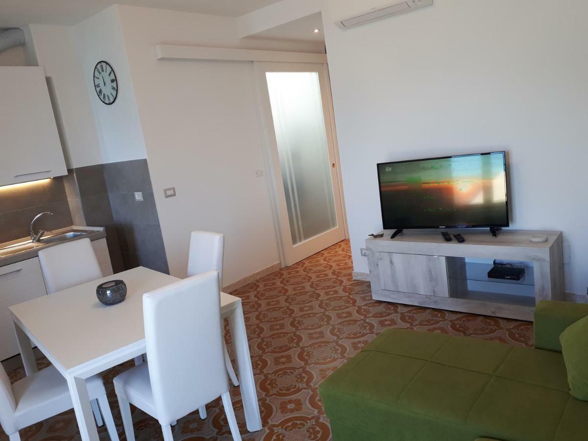 Appartamenti Enrica With Amazing View Moneglia Exterior photo
