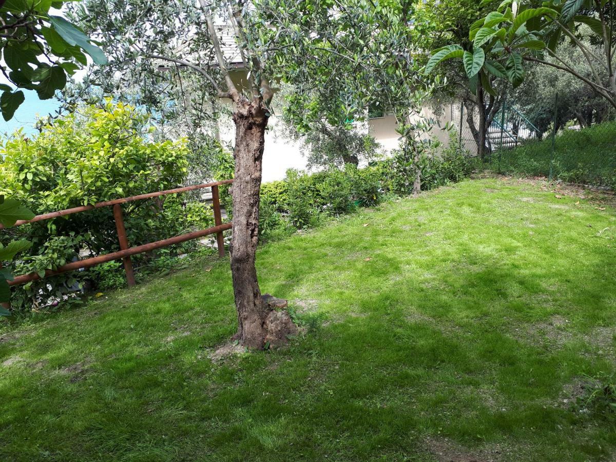 Appartamenti Enrica With Amazing View Moneglia Exterior photo